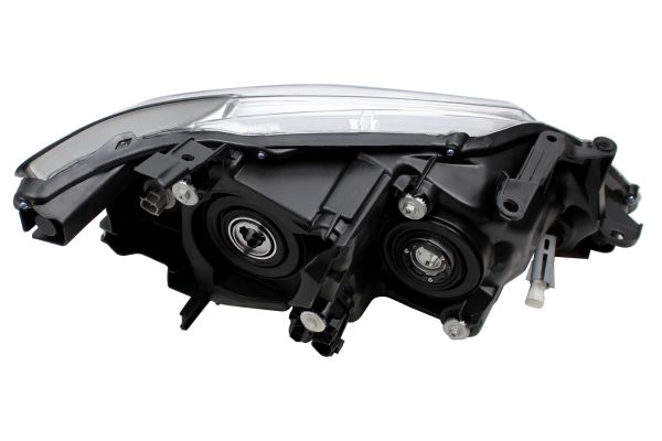 ABAKUS Forlygte 21211t5lmldem W5W venstre for TOYOTA