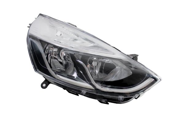 ABAKUS Forlygte 55111aurmldem2 PY24W højre for RENAULT