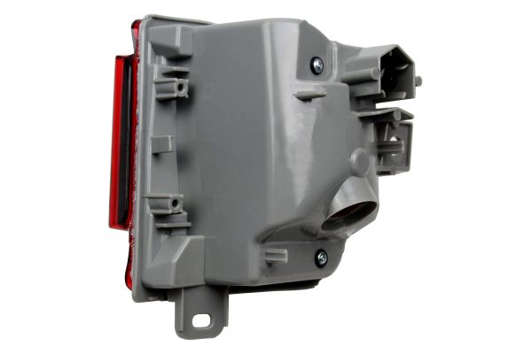 ABAKUS Tågebaglygte 2124009lue W21W venstre for TOYOTA