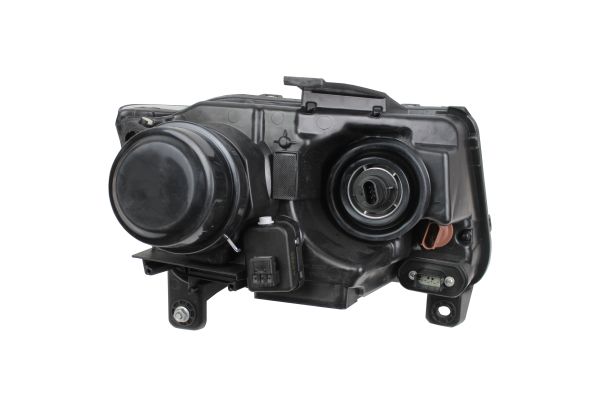 ABAKUS Forlygte 4331115lmldem H9 venstre for JEEP
