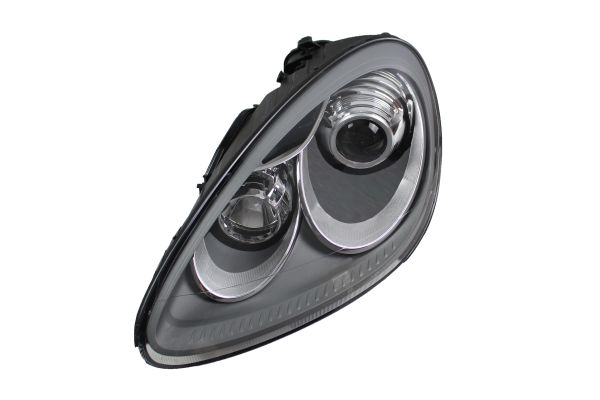 ABAKUS Forlygte 4481103lmldem6 H7/H7 venstre for PORSCHE