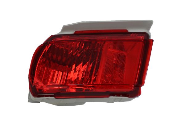 ABAKUS Tågebaglygte 2124001lue W21W venstre for TOYOTA