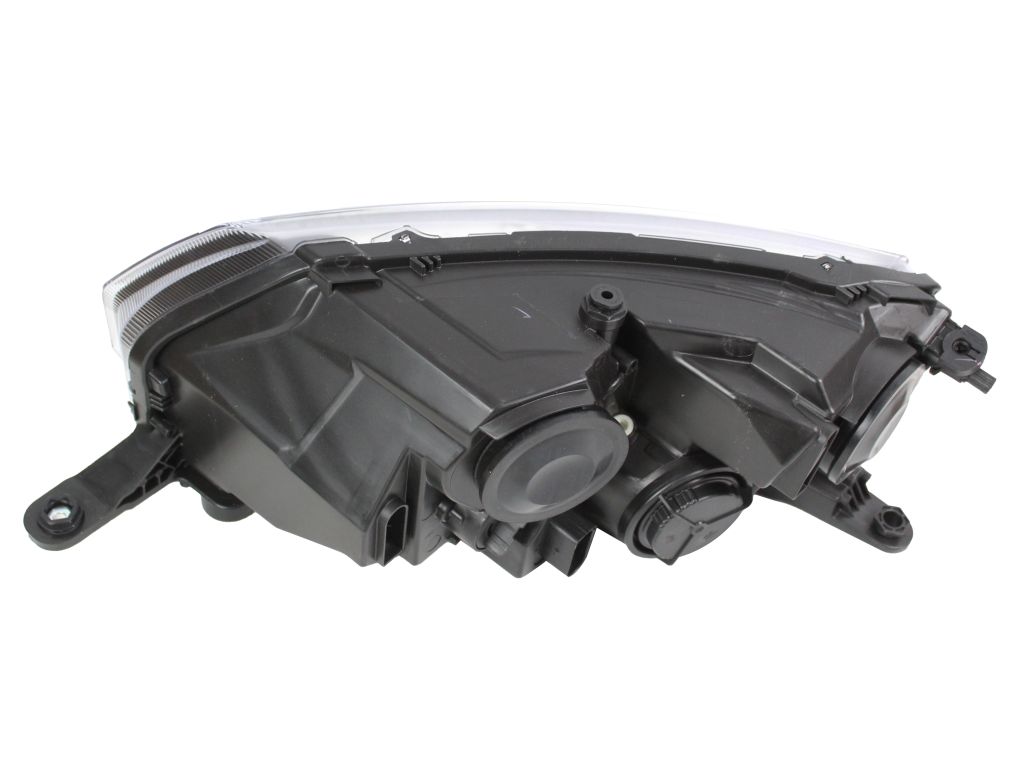 ABAKUS Forlygte 6651124rmldem PY21W højre for SKODA