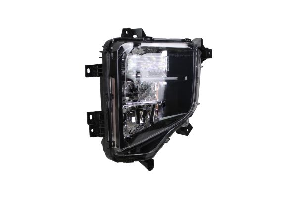 ABAKUS Tågelygte 2142056ruen PY21W højre for MITSUBISHI