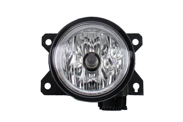 ABAKUS Tågelygte 3172060laq H8 venstre for HONDA