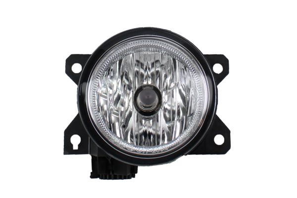ABAKUS Tågelygte 3172060raq H8 højre for HONDA