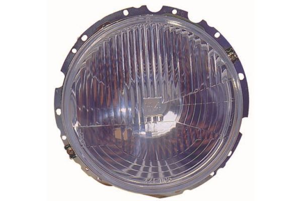 ABAKUS Forlygte 4411105nldeh H4 højre for VW
