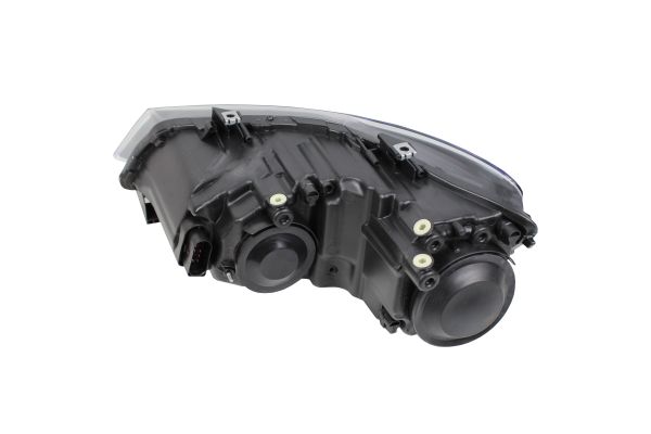 ABAKUS Forlygte 44111d6lmldem7 H7/H7 venstre for VW