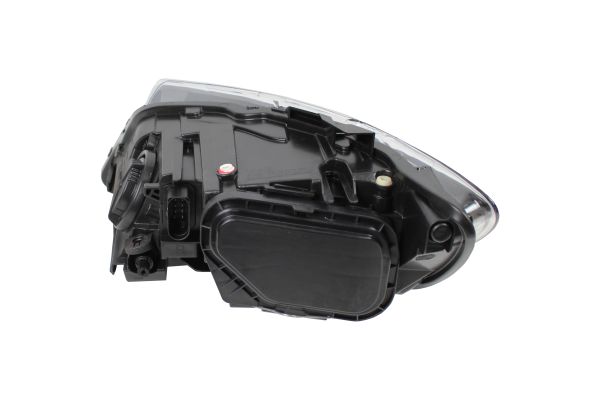 ABAKUS Forlygte 4461135rmlemn2 H15 højre for AUDI