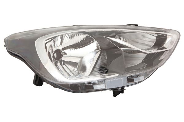 ABAKUS Forlygte 43111aklldem1 W5W venstre for FORD