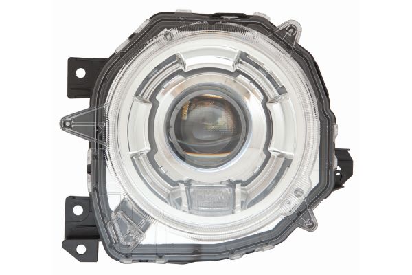 ABAKUS Forlygte 2181175lldem LED venstre for SUZUKI