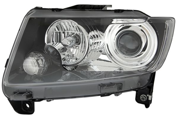 ABAKUS Forlygte 4331115lmldem2 WY21W venstre for JEEP