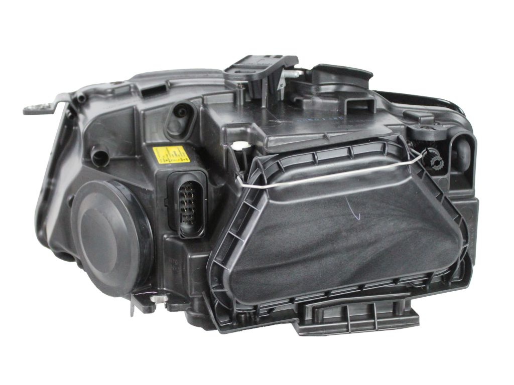 ABAKUS Forlygte 4461127rmldhem LED højre for AUDI