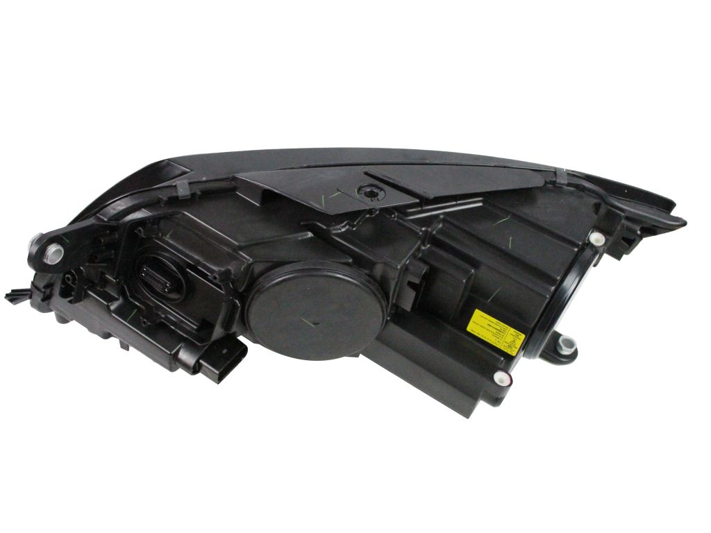 ABAKUS Forlygte 44111h9rmleam2 LED højre for VW