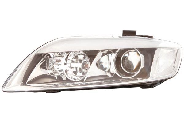 ABAKUS Forlygte 4461130rmlehm2 P21W højre for AUDI