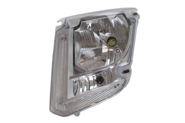 ABAKUS 7731158lxldem venstre for VOLVO