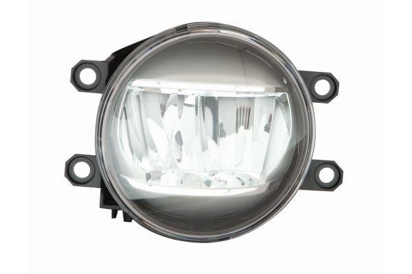ABAKUS Tågelygte 3242012raq LED højre for LEXUS