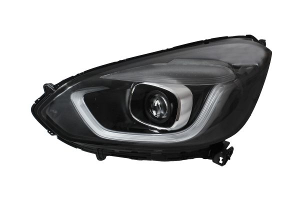 ABAKUS Forlygte 1171154lmldem2 LED venstre for HONDA