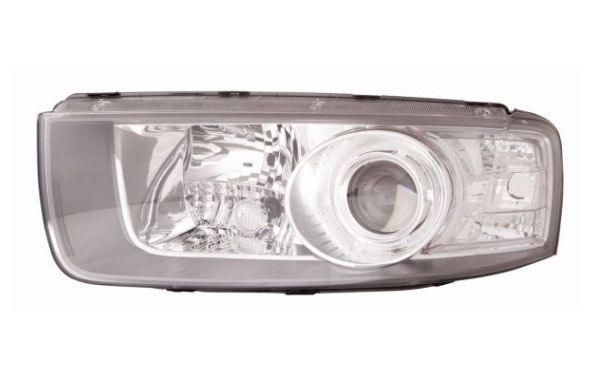 ABAKUS Forlygte 2351115lmlemn2 W5W venstre for CHEVROLET