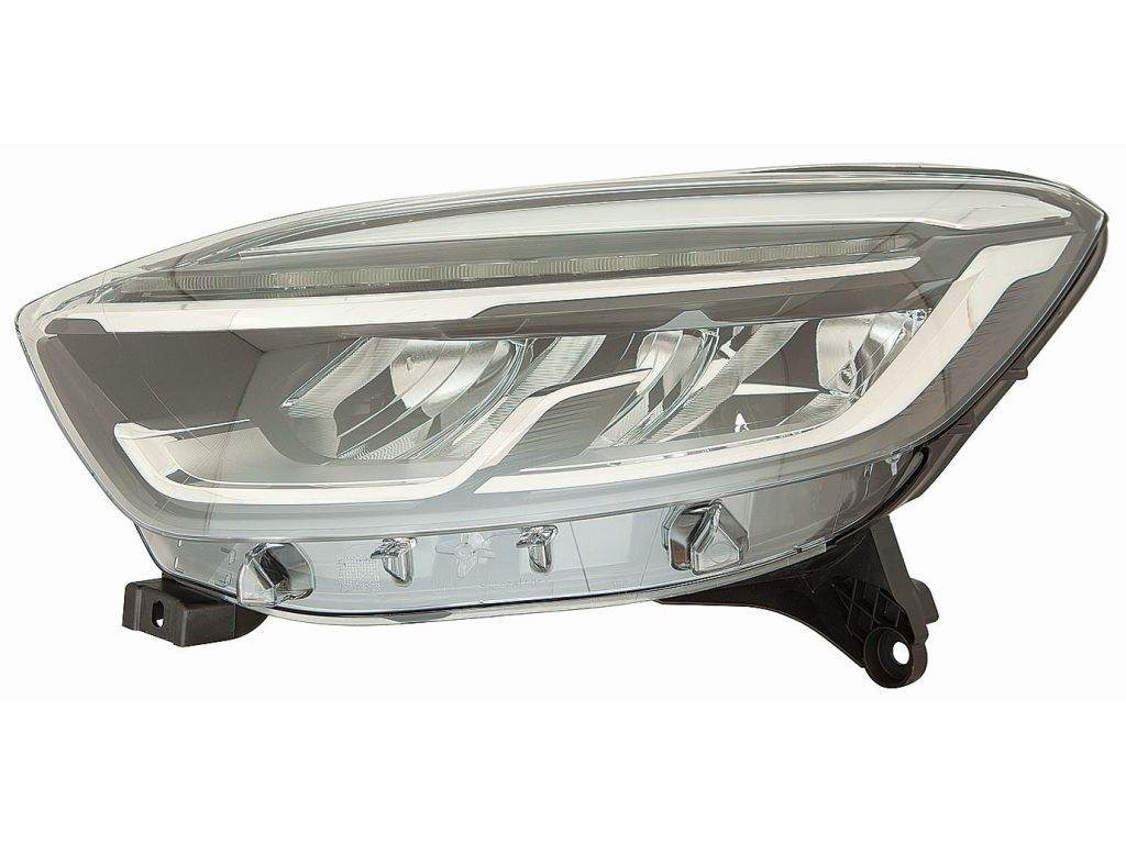ABAKUS Forlygte 55111ayrldem2 LED højre for RENAULT