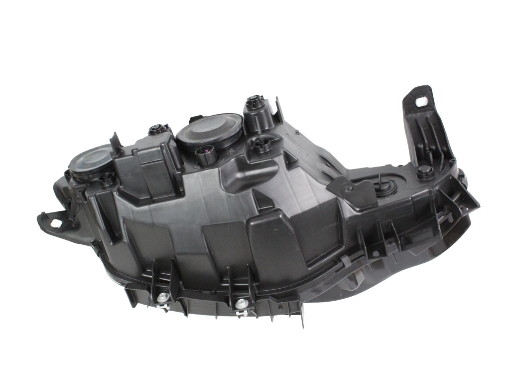 ABAKUS Forlygte 6611181lmlemn2 PY21W venstre for FIAT