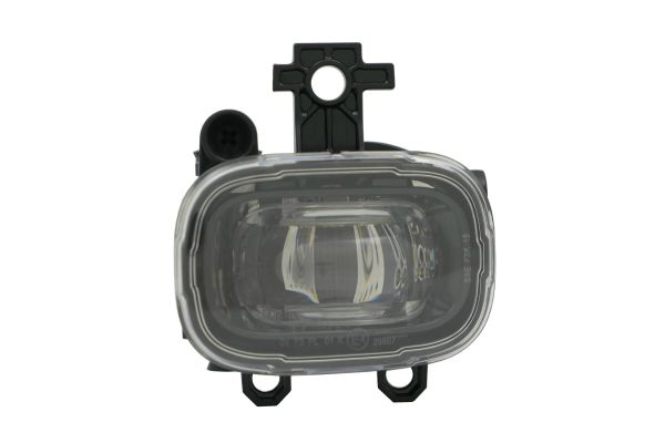 ABAKUS Tågelygte 5512022laq LED venstre for NISSAN RENAULT