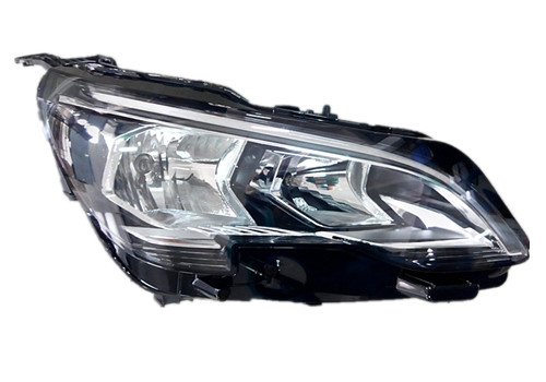 ABAKUS Forlygte 1501106lmldem2 LED venstre for PEUGEOT
