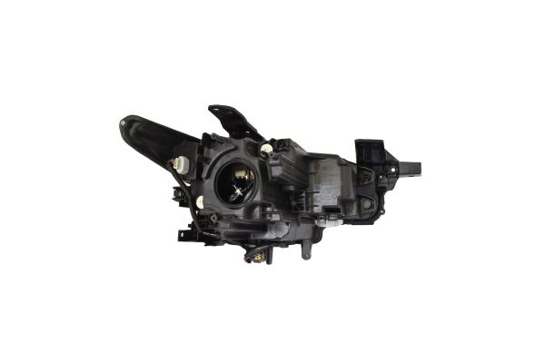 ABAKUS Forlygte 2161183rmldem2 W21/5W højre for MAZDA