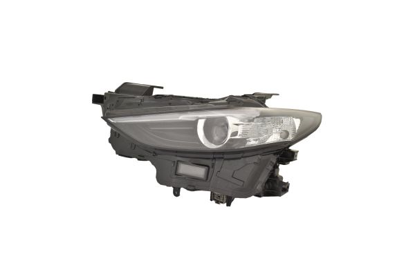 ABAKUS Forlygte 2161183lmldem2 W21/5W venstre for MAZDA