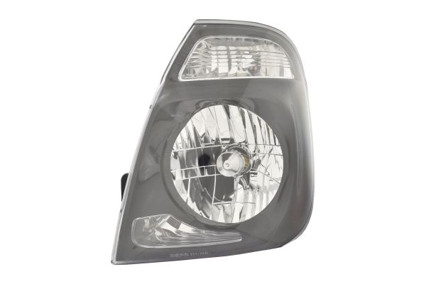 ABAKUS Forlygte 2231158lldem2 W5W venstre for KIA