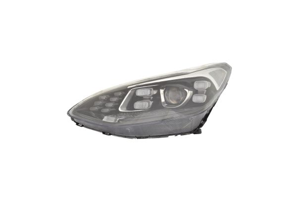 ABAKUS Forlygte 2231175rldem2 LED højre for KIA