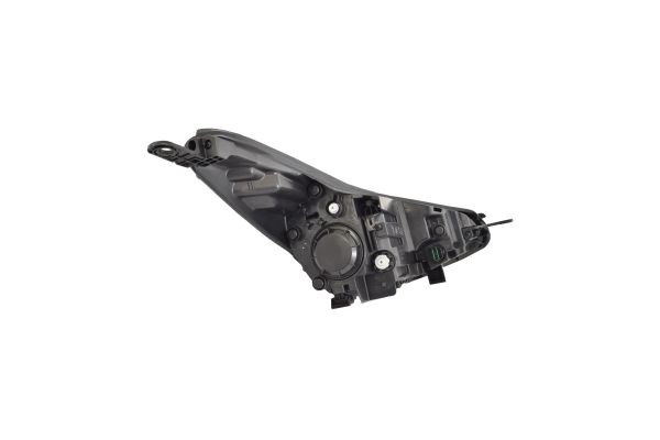 ABAKUS Forlygte 2231175lldem2 LED venstre for KIA