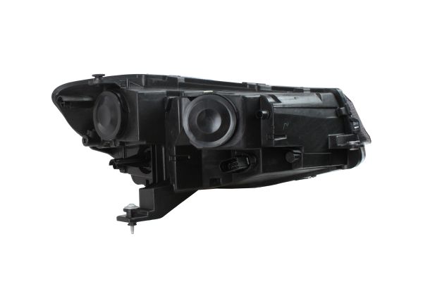 ABAKUS Forlygte 44111calmldem2 PY21W venstre for VW