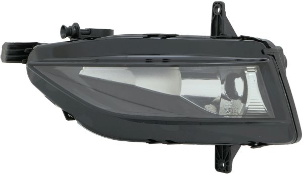 ABAKUS Tågelygte 4412069lue H11 venstre for VW