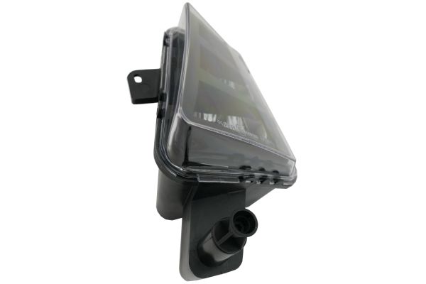 ABAKUS Tågelygte 4412070rae LED højre for VW
