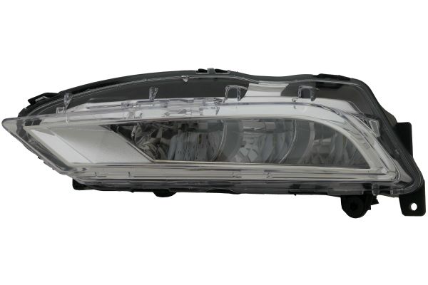 ABAKUS Tågelygte 4452017lae LED venstre for SEAT