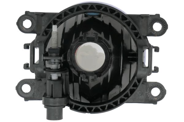 ABAKUS Tågelygte 5512023nue PSX24W højre for DACIA