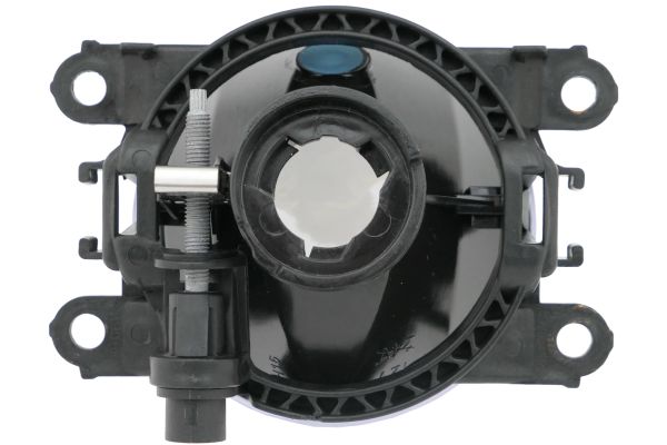 ABAKUS Tågelygte 5512024nue H16 højre for DACIA