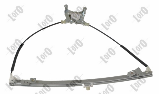 ABAKUS Vinduesløfter 130042016 foran til højre for RENAULT