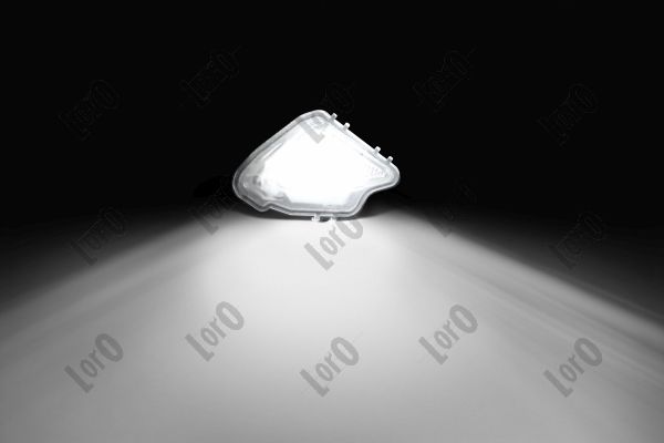 ABAKUS Reservefjernlys l48420002led LED på begge sider for VW