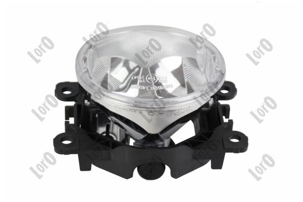 ABAKUS Tågelygte 04250910 H16 højre for OPEL VAUXHALL DACIA