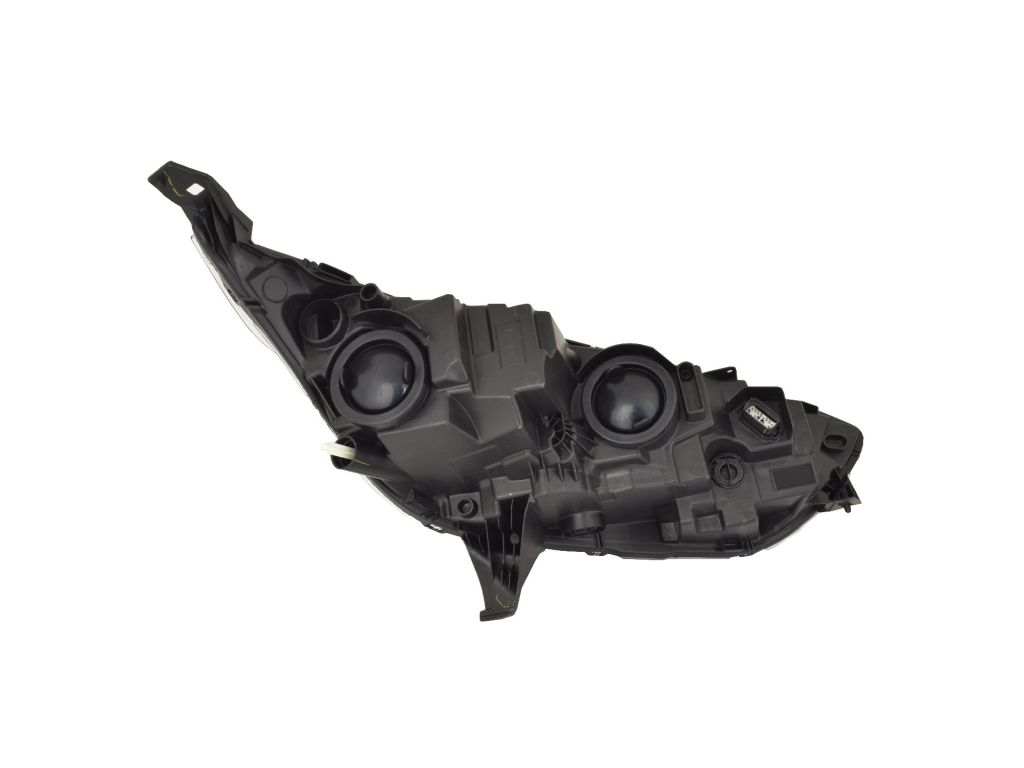 ABAKUS Forlygte 43111amlmldem2 W5W venstre for FORD