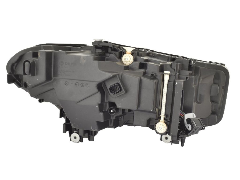 ABAKUS Forlygte 44411azrmleam2 LED højre for BMW