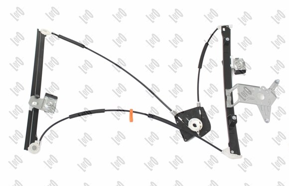 ABAKUS Vinduesløfter 130046008 foran til højre for SEAT VAG VW