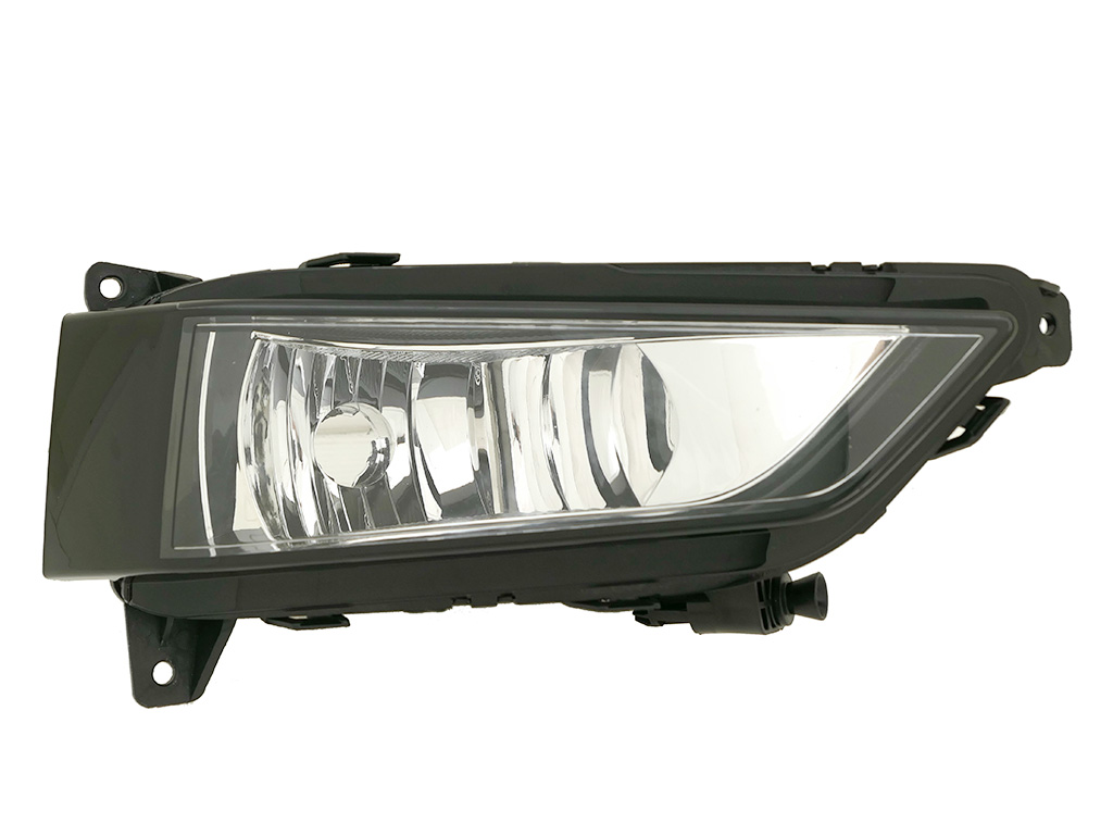 ABAKUS Tågelygte 6652026rue H8 højre for SKODA