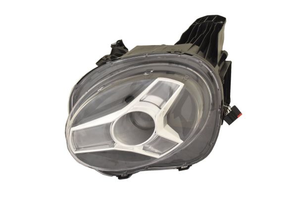 ABAKUS Forlygte 21511awlmldem2 LED venstre for NISSAN