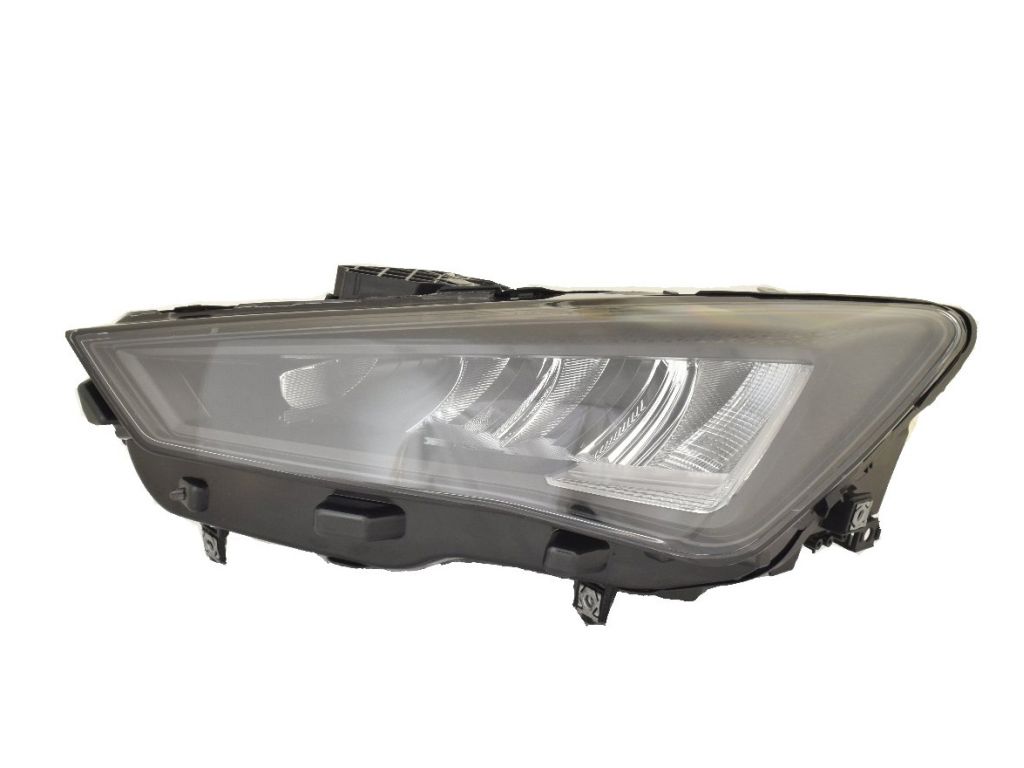 ABAKUS Forlygte 4451136lmldem2 LED venstre for SEAT