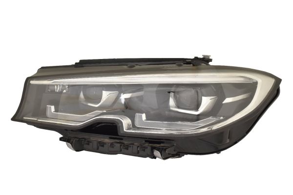 ABAKUS Forlygte 44411atrmleam2 LED højre for BMW