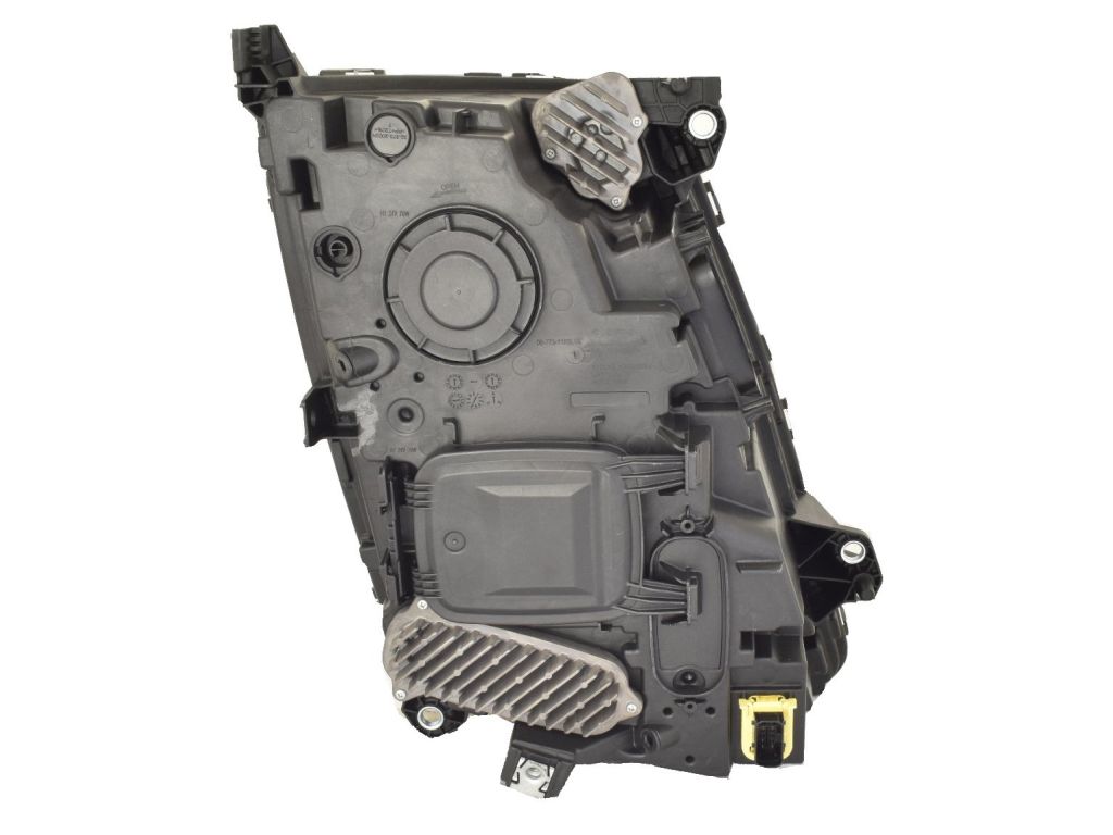 ABAKUS 7731163lxlde2 venstre for VOLVO