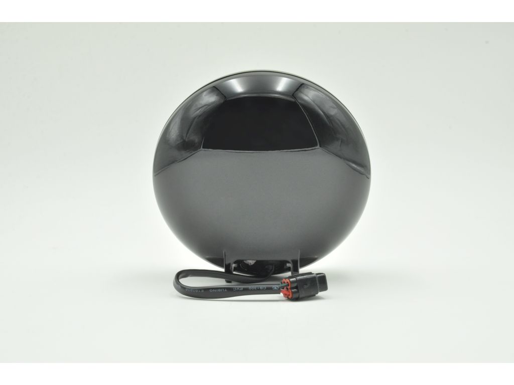 ABAKUS Fjernlygte l32220001leds LED midten